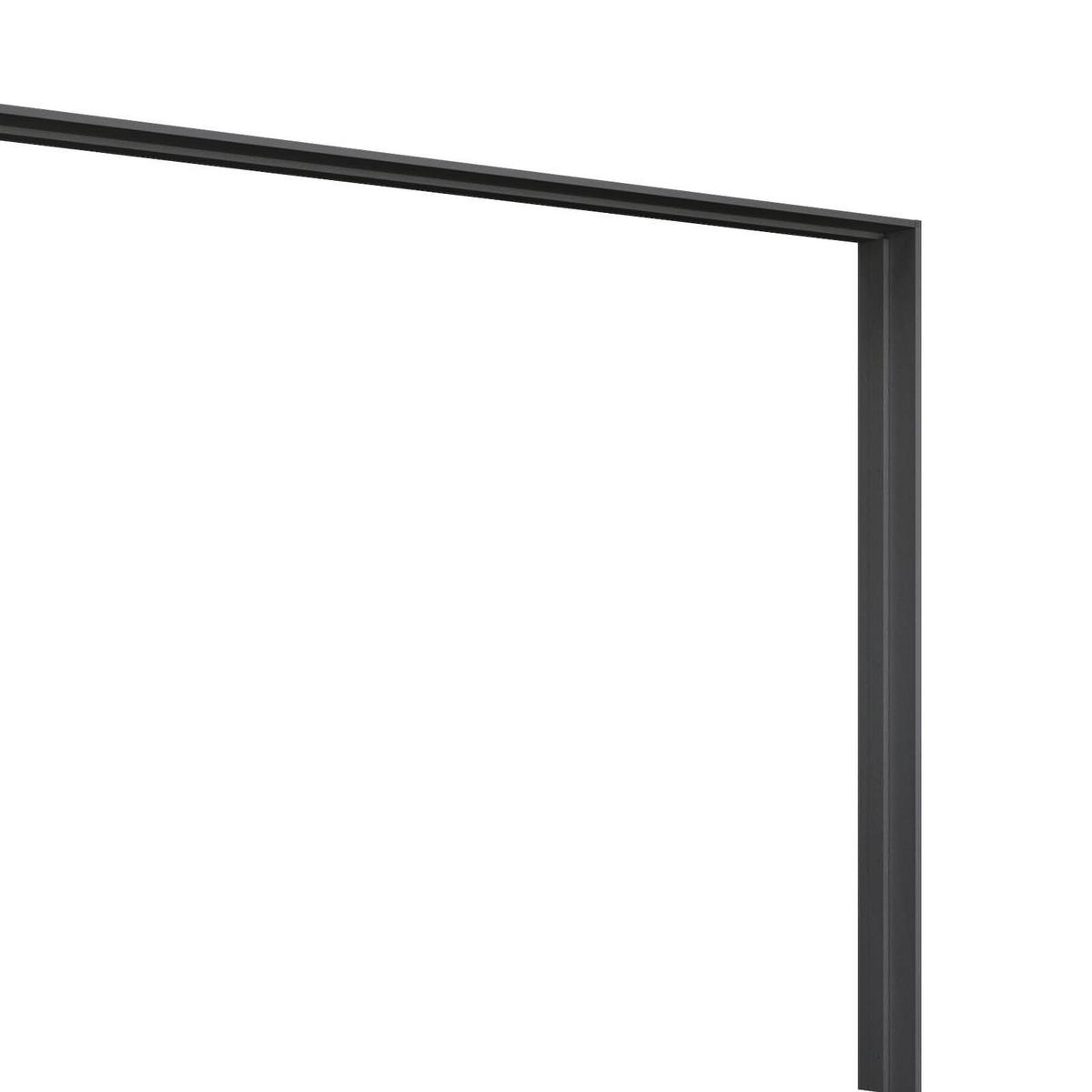 PASSEPARTOUTRAHMEN 368/214/64 cm  - MODERN, Holzwerkstoff (368/214/64cm) - Luca Bessoni