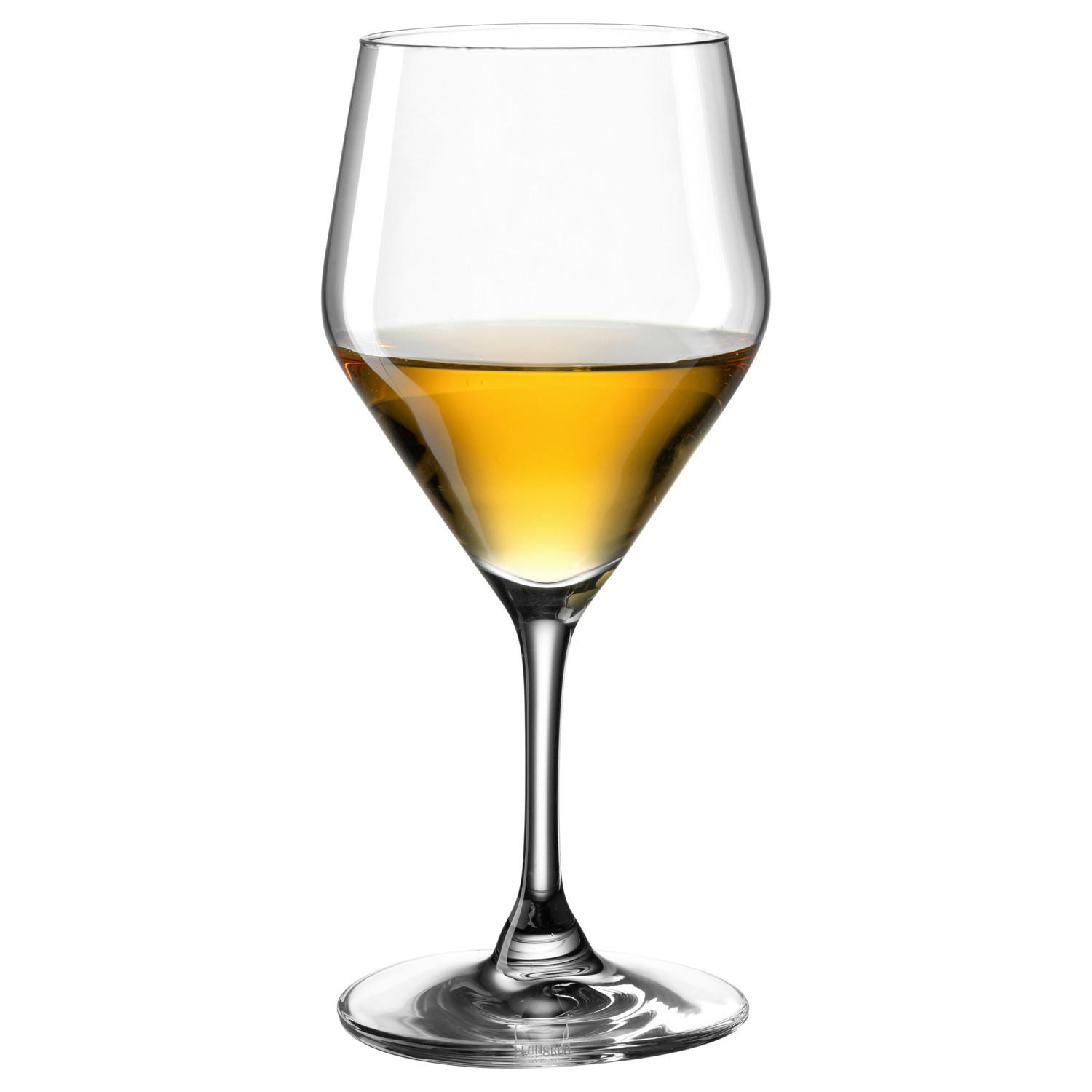 GLÄSERSET Twenty 4 6-teilig  - Transparent, KONVENTIONELL, Glas (330ml) - Leonardo