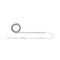 LED-STRIP    150 cm  - Weiß, Basics, Kunststoff (150cm) - Paulmann