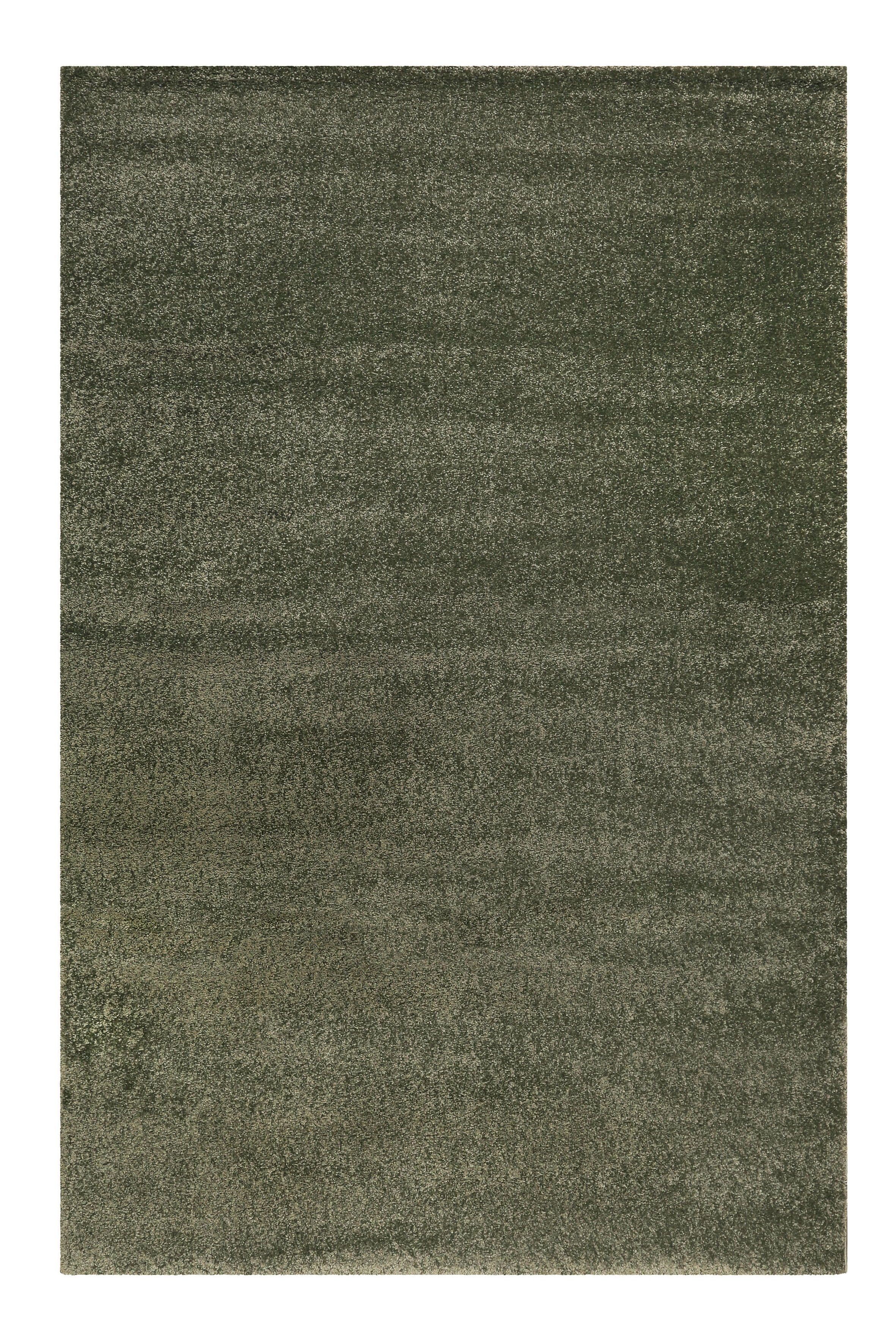 TKANÝ KOBEREC, 160/225 cm, tmavě zelená - tmavě zelená, Konvenční, textil (160/225cm) - Esprit
