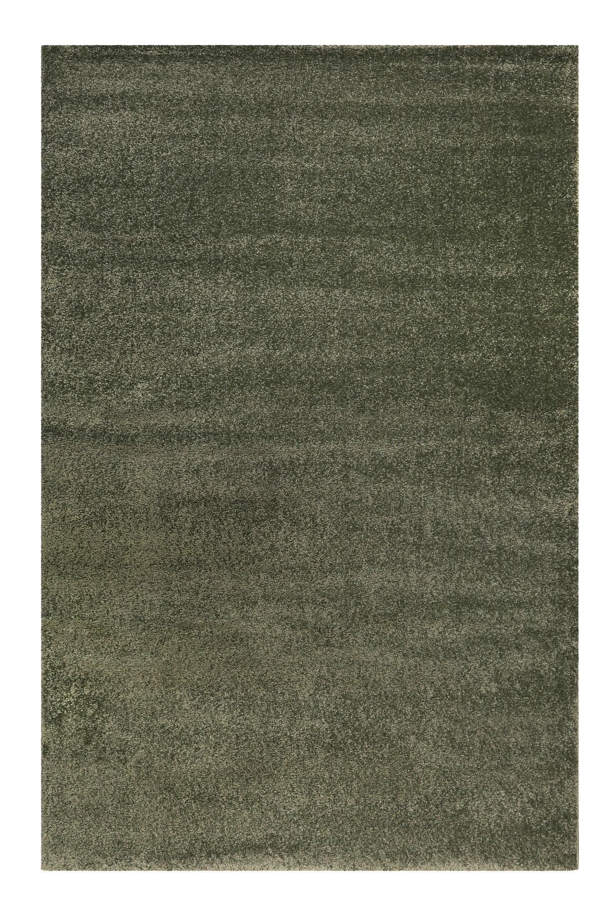 TKANÝ KOBEREC, 160/225 cm, tmavozelená - tmavozelená, Konventionell, textil (160/225cm) - Esprit