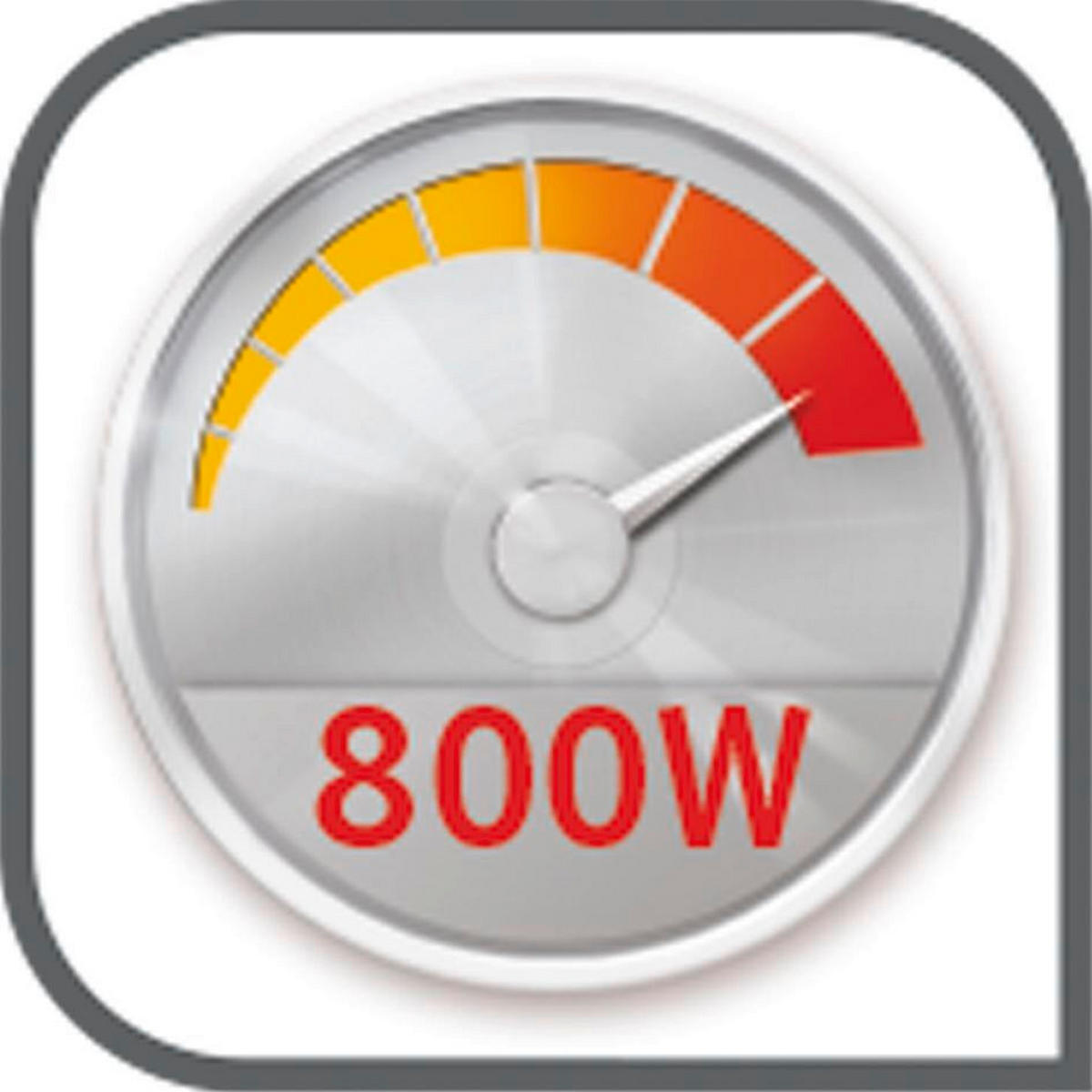 SAMOSTOJEĆI MIKSER    - Basics, staklo/metal (36.8/21.4/30.5cm) - Tefal