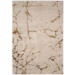 WEBTEPPICH 140/200 cm Monet Multicolor  - Multicolor, Design, Textil (140/200cm) - Novel