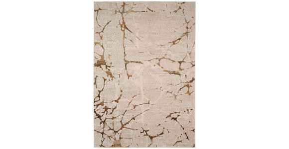 WEBTEPPICH 140/200 cm Monet Multicolor  - Multicolor, Design, Textil (140/200cm) - Novel