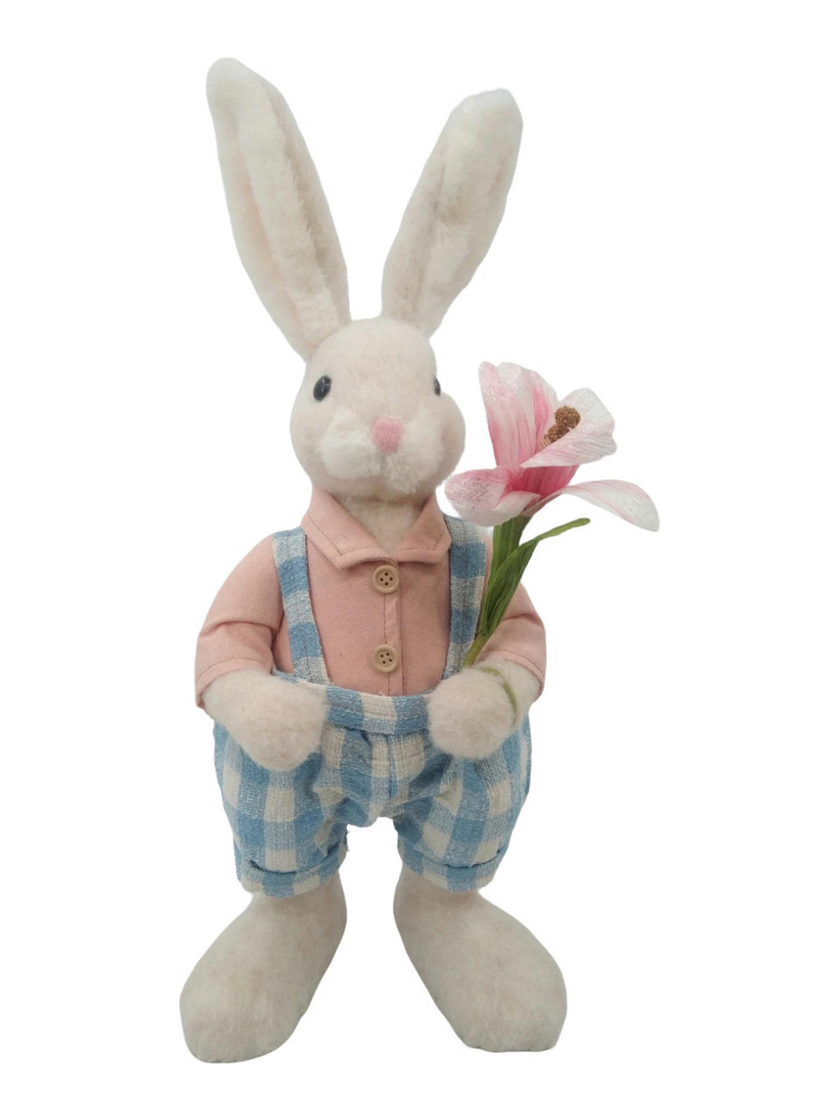 DEKORATIONSHARE - multicolor, Lifestyle, papper/textil (21/52/23cm)