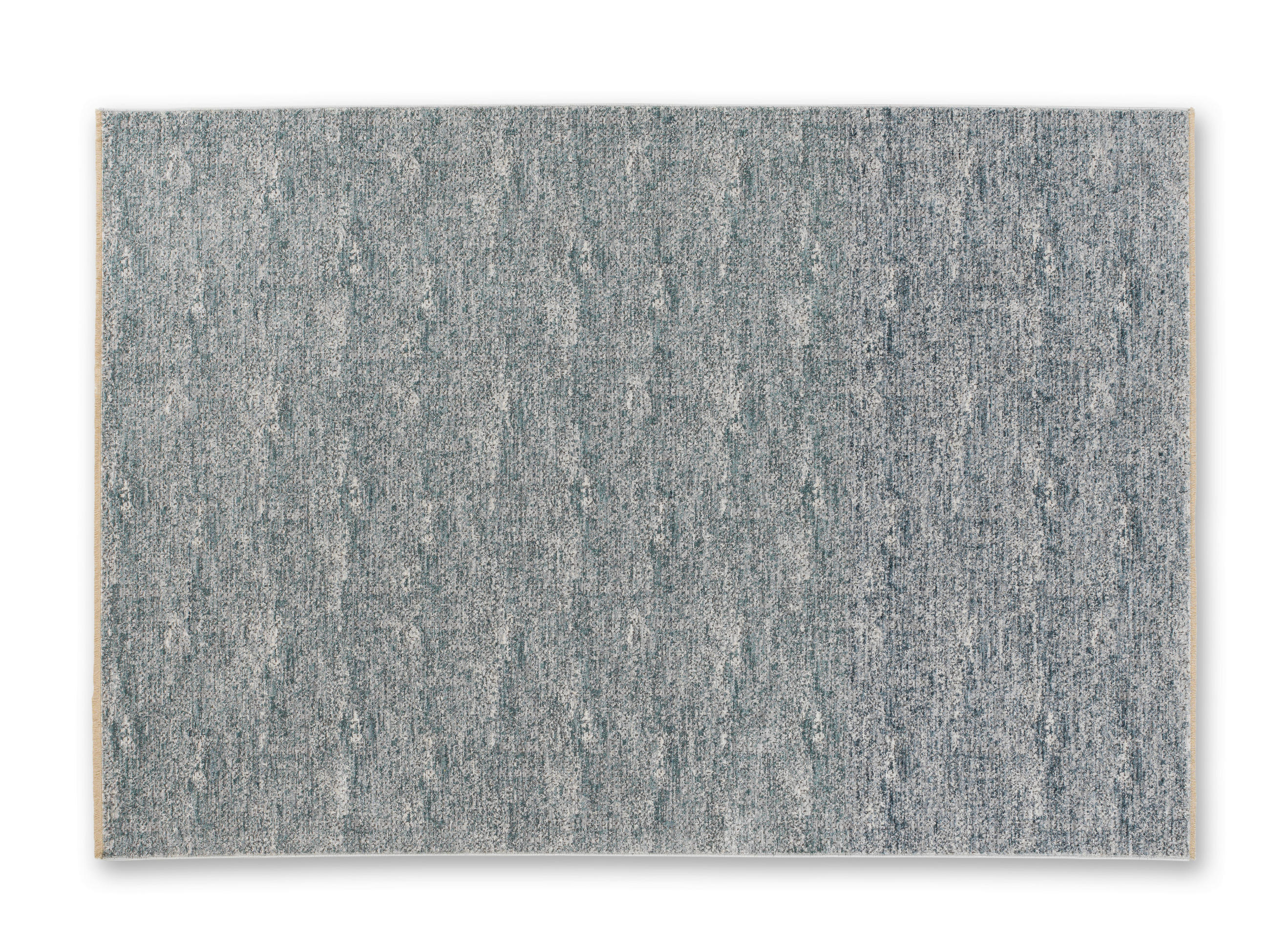 WEBTEPPICH 200/285 cm Grün  - Grün, Basics, Textil (200/285cm) - Schöner Wohnen
