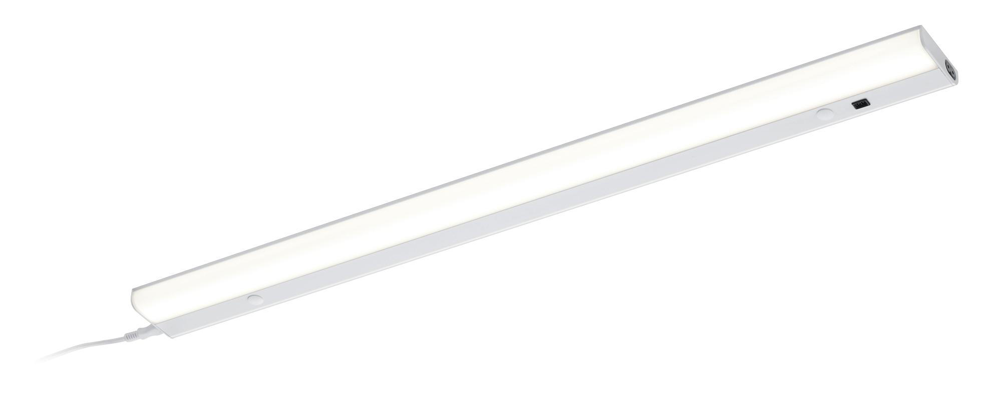Unterbauleuchte LED-SMD-Leuchtmittel