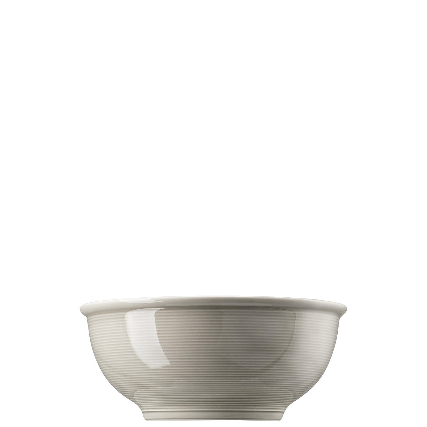 SCHÜSSEL Trend Colour   - Grau, Basics, Keramik (21,3/9,2cm) - Thomas