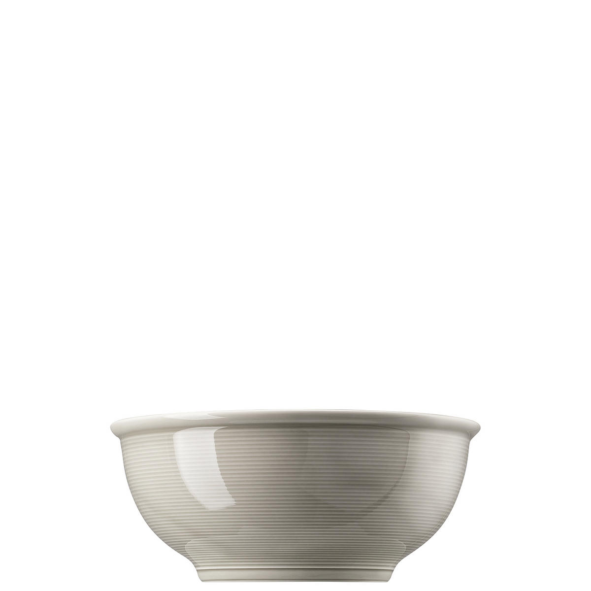 SCHÜSSEL Trend Colour   - Grau, Basics, Keramik (21,3/9,2cm) - Thomas