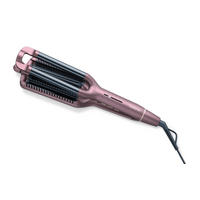 HAARSTYLER  - Violett, Basics, Kunststoff (6.7/9.2/39cm) - Beurer