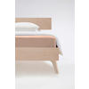 GUMIS LEPEDŐ 180/200 cm  - korall, Basics, textil (180/200cm) - Fleuresse