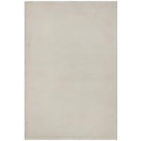 WEBTEPPICH 140/200 cm Stilo Creme  - Creme, KONVENTIONELL, Textil (140/200cm) - Novel