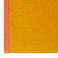 STRANDTUCH 90/180 cm Orange  - Orange, KONVENTIONELL, Textil (90/180cm) - Esposa