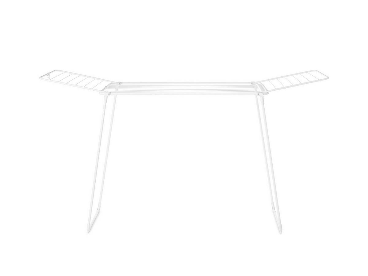 ŽICA ZA SUŠENJE VEŠA - bela, Osnovno, metal (58,8/116,4/5cm) - Brabantia