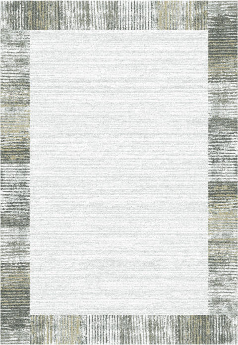 WEBTEPPICH  200/290 cm  Grau, Silberfarben, Goldfarben   - Silberfarben/Goldfarben, Design, Textil (200/290cm) - Novel