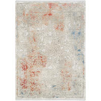 VINTAGE-TEPPICH 120/180 cm Elba Multicolor  - Multicolor, Design, Textil (120/180cm) - Dieter Knoll