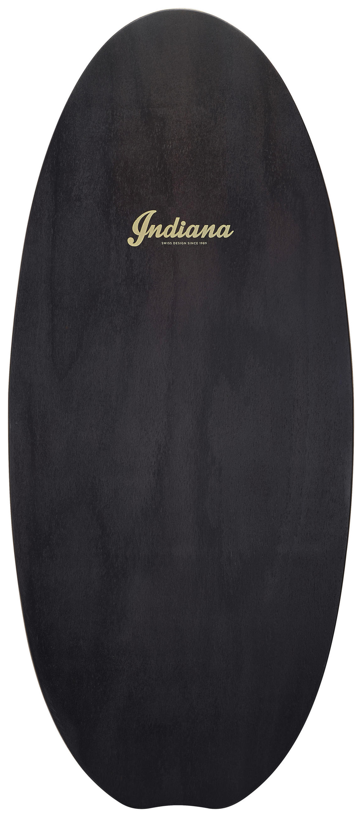 BALANCE BOARD Indiana  - Hellbraun, Basics, Holz (73.5/31.6/1.10cm) - Micro Mobility