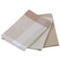 GESCHIRRTUCH-SET 3-teilig Taupe - Taupe, Basics, Textil (50/70cm) - Esposa GESCHIRRTUCH-SET 3-teilig Taupe - Taupe, Basics, Textil (50/70cm) - Esposa