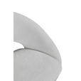 STUHL - Beige/Schwarz, Design, Textil/Metall (69/87,5/66,5cm) - Belluti