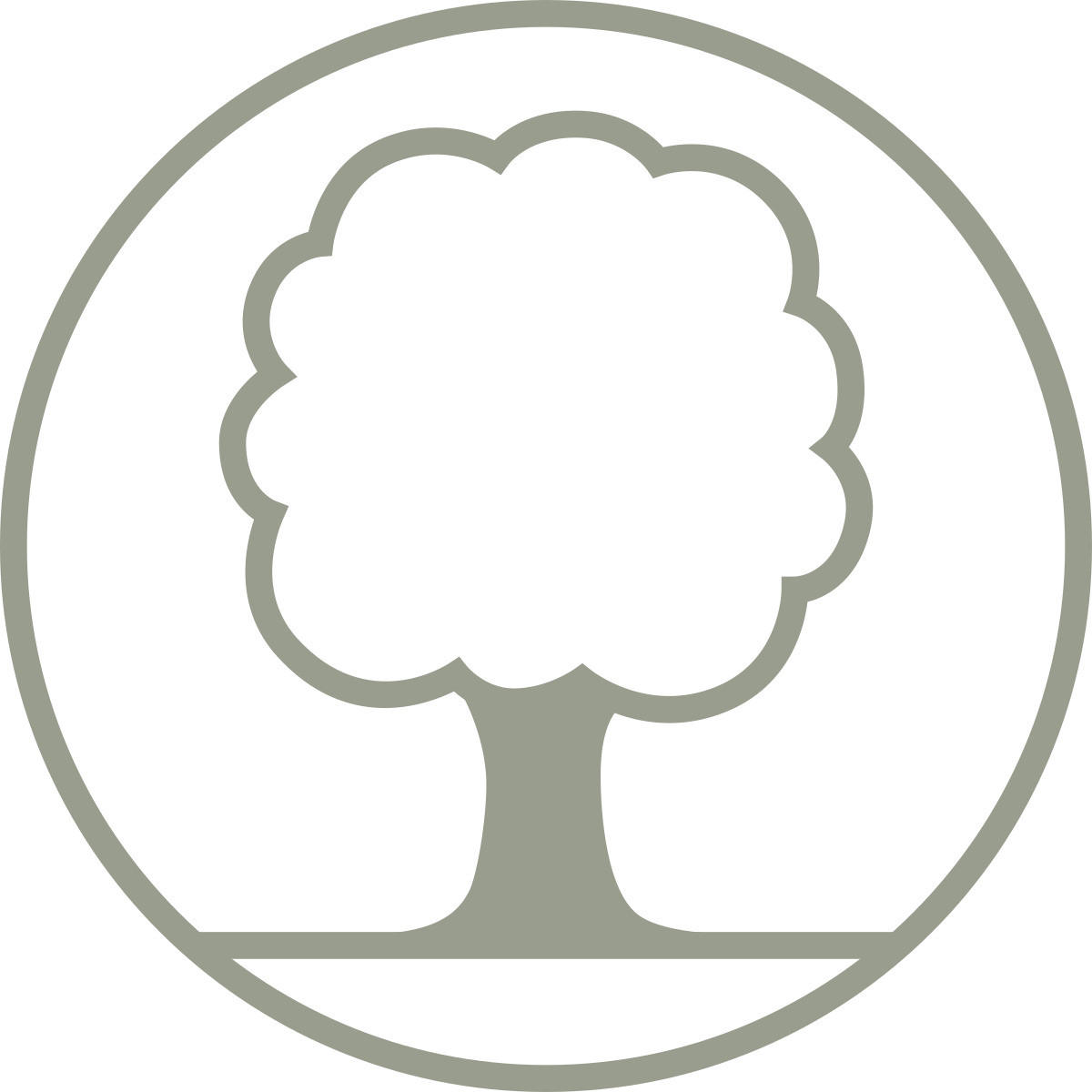 LED-HÄNGELEUCHTE Montafon 120/18/80-160 cm   - Natur, Holz (120/18/80-160cm) - Waldwelt