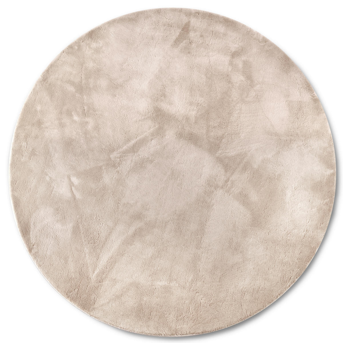 HOCHFLORTEPPICH 200 cm Kollektion 1899 Creme  - Creme, Basics, Textil (200cm) - Villeroy & Boch