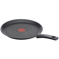 PALACSINTASÜTŐ SERPENYŐ 25 cm  - Basics, fém (25cm) - Tefal