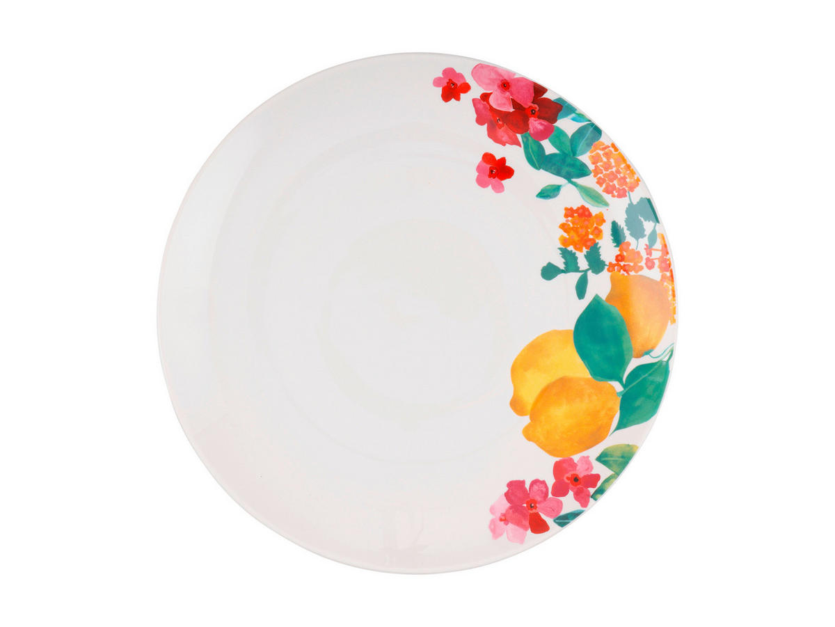 FARFURIE  - Basics, ceramică (27.5/27.5/0cm)