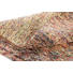 TEPPICH 90/160 cm Multicolor - Multicolor, Basics, Weitere Naturmaterialien (90/160cm)