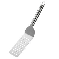 PFANNENWENDER  - Edelstahlfarben, Basics, Metall (32cm) - Rösle