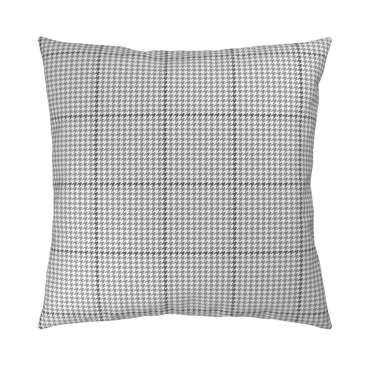 BETTWÄSCHE 3-teilig Satin 200/200 cm  - Silberfarben, Textil (200/200cm) - Bio:Vio