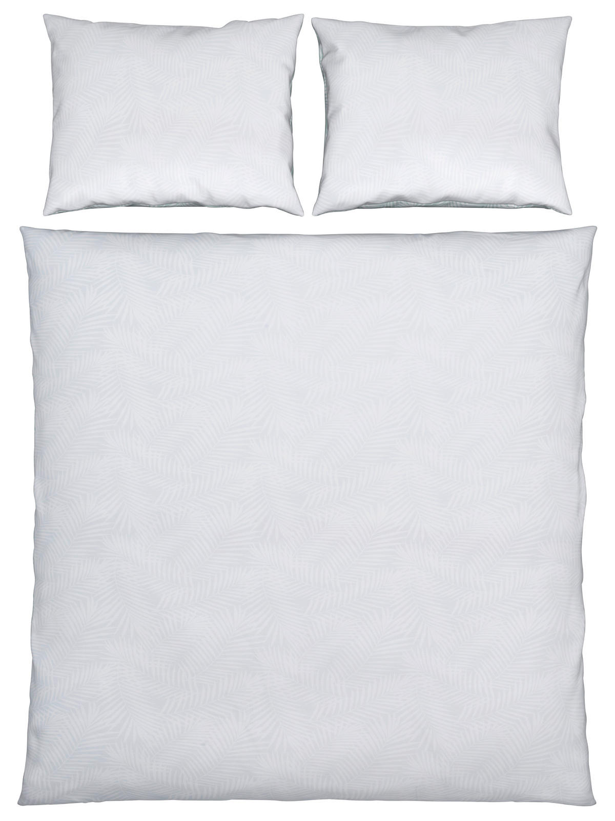POSTELJINA SA DVA LICA ELLA 200/200 cm saten višebojna  - višebojna, Konvencionalno, tekstil (200/200cm) - Novel