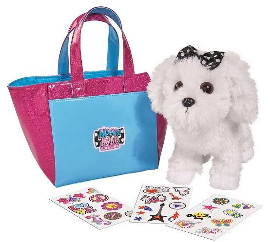KUSCHELTIER  - Multicolor, Basics, Kunststoff/Textil (27,5/30/17cm) - Simba
