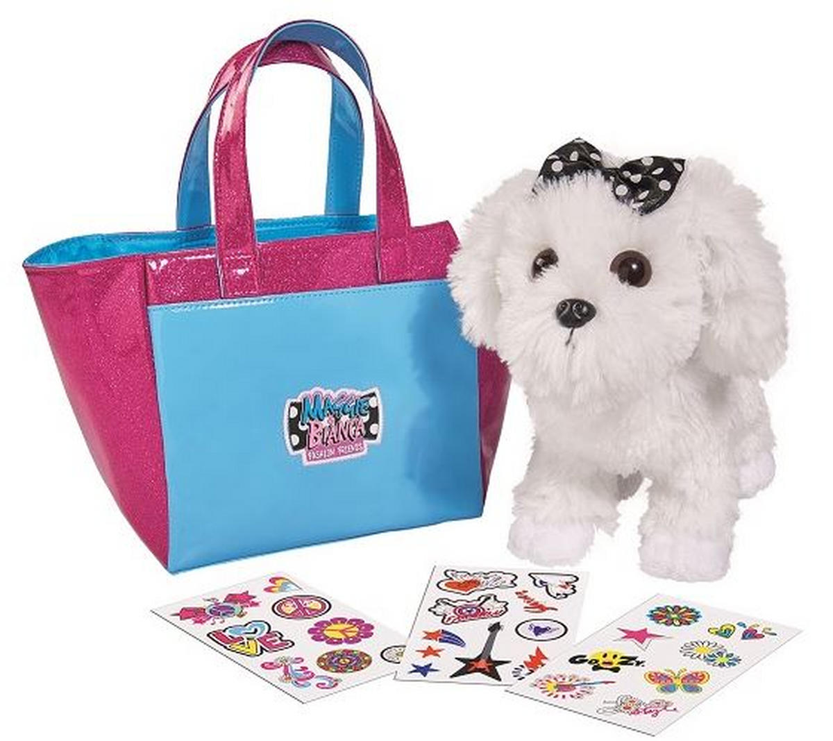 KUSCHELTIER  - Multicolor, Basics, Kunststoff/Textil (27,5/30/17cm) - Simba