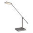 Led-schreibtischleuchte - Konventionell, Kunststoff/Metall (46/12,5/51cm) - Novel Led-schreibtischleuchte - Konventionell, Kunststoff/Metall (46/12,5/51cm) - Novel