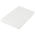 SPANNLEINTUCH 100/200 cm  - Weiß, Basics, Textil (100/200cm) - Esposa