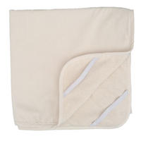 BABYMADRASSKYDD   60/120 cm   - vit, Basics, textil (60/120cm) - Summerville