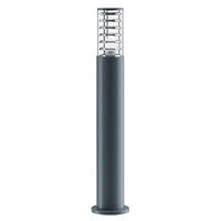 AUSSENLEUCHTE - Grau, Basics, Kunststoff/Metall (10,8/79,6cm) - MAYTONI