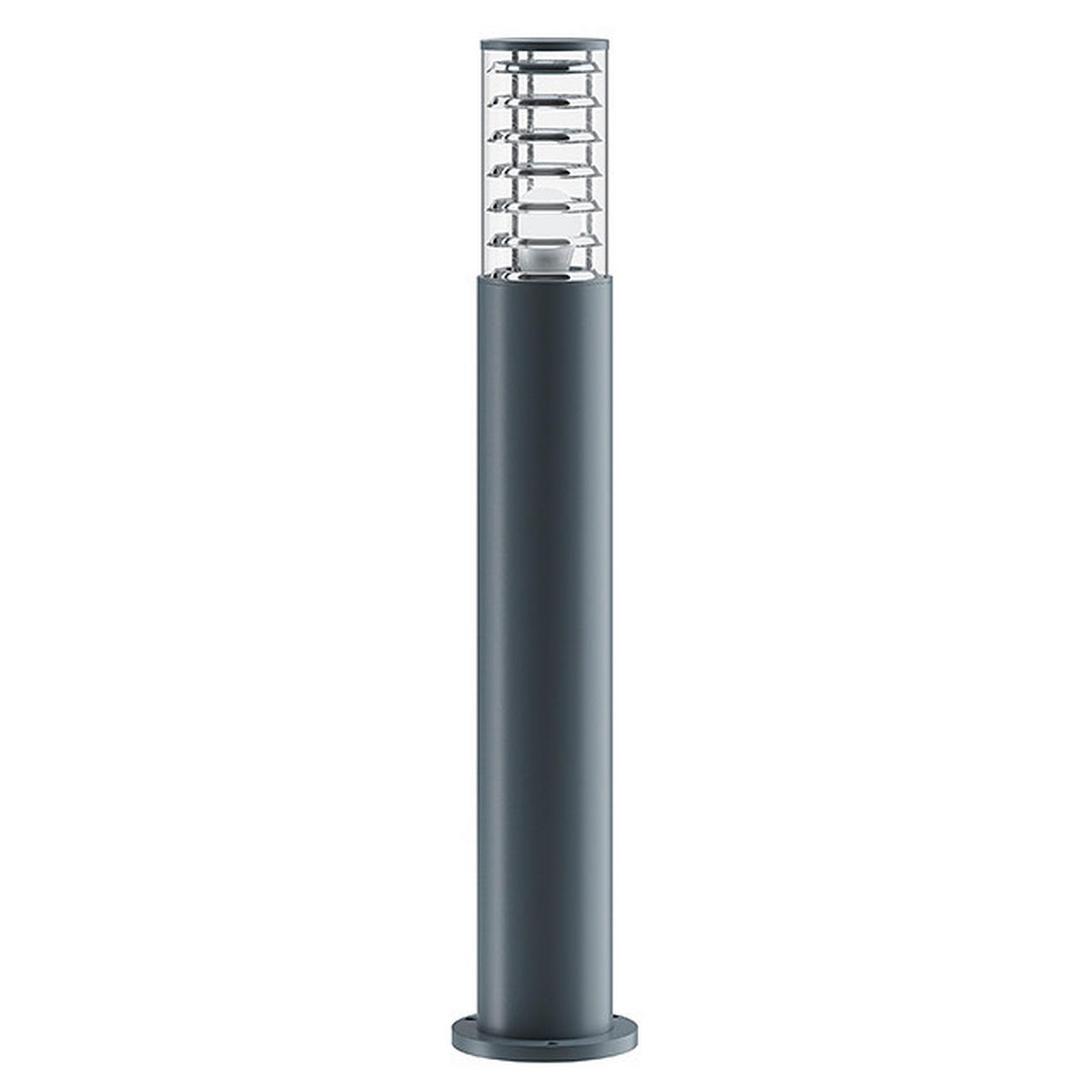 AUSSENLEUCHTE - Grau, Basics, Kunststoff/Metall (10,8/79,6cm) - MAYTONI