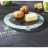 TORTENPLATTE - Klar, Basics, Glas (33/2,5/33cm) - Leonardo TORTENPLATTE - Klar, Basics, Glas (33/2,5/33cm) - Leonardo