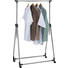 KLEIDERWAGEN Alufarben, Chromfarben - Chromfarben/Alufarben, Basics, Kunststoff/Metall (89/100-165/47cm) KLEIDERWAGEN Alufarben, Chromfarben - Chromfarben/Alufarben, Basics, Kunststoff/Metall (89/100-165/47cm)