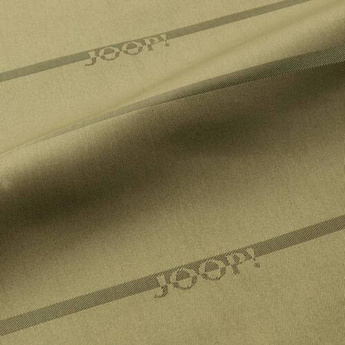 SERVIETA IZ BLAGA 50/50 cm olivno zelena   - olivno zelena , Basics, tekstil (50/50cm) - Joop!