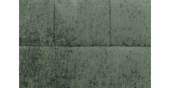 BOXSPRINGBETT 180/200 cm in Mintgrün - Schwarz/Mintgrün, Design, Textil/Metall (180/200cm) - Esposa