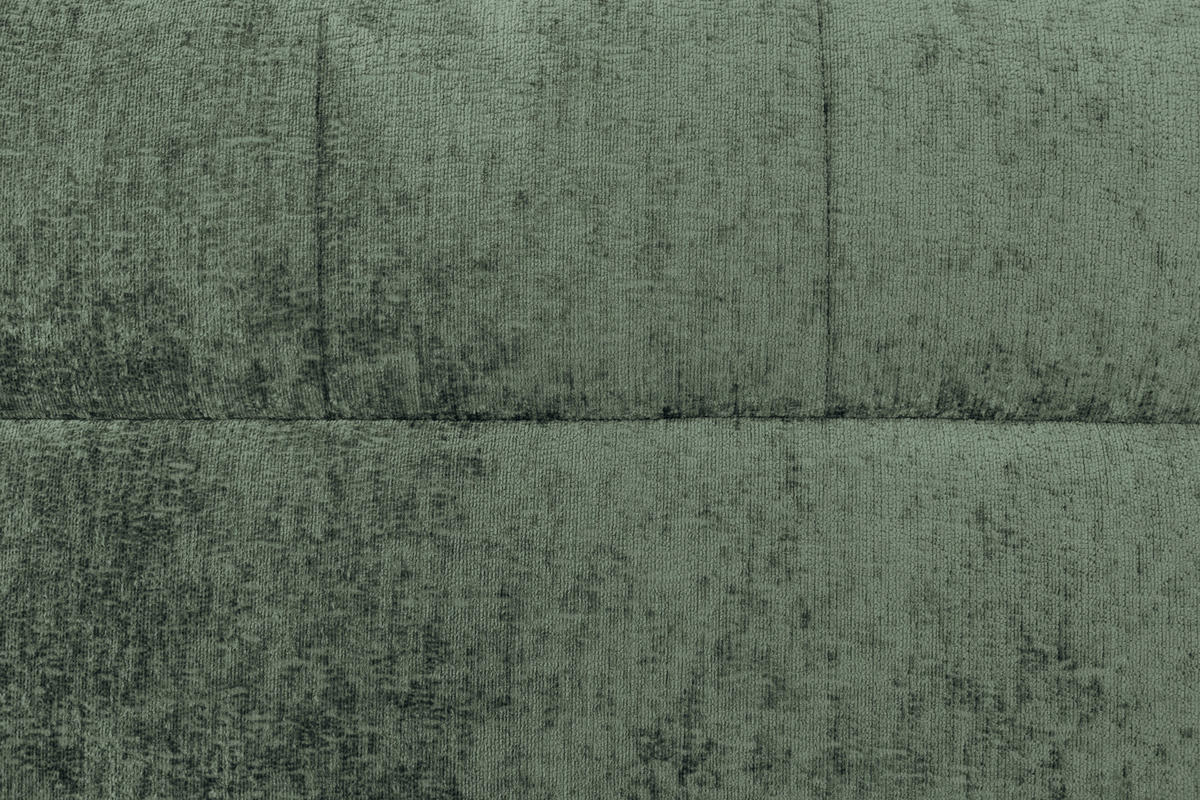 BOXSPRINGBETT 180/200 cm  in Mintgrün  - Schwarz/Mintgrün, Design, Textil/Metall (180/200cm) - Esposa