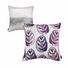 KISSENHÜLLE Violett 45/45 cm - Violett, Textil (45/45cm) KISSENHÜLLE Violett 45/45 cm - Violett, Textil (45/45cm)
