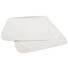 MATRATZENSCHUTZ - Weiß, Basics, Textil (140/200cm) - Sleeptex MATRATZENSCHUTZ - Weiß, Basics, Textil (140/200cm) - Sleeptex