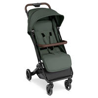 BUGGY Ping Light  - Schwarz/Grün, Basics, Textil/Metall (48,0/101,0/76,0cm) - ABC Design