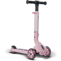 MINI-SCOOTER Push  - Rosa, Basics, Kunststoff (57/56-71,5cm) - PUKY