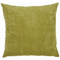 ZIERKISSEN  50/50 cm   - Grün, Design, Textil (50/50cm) - Novel