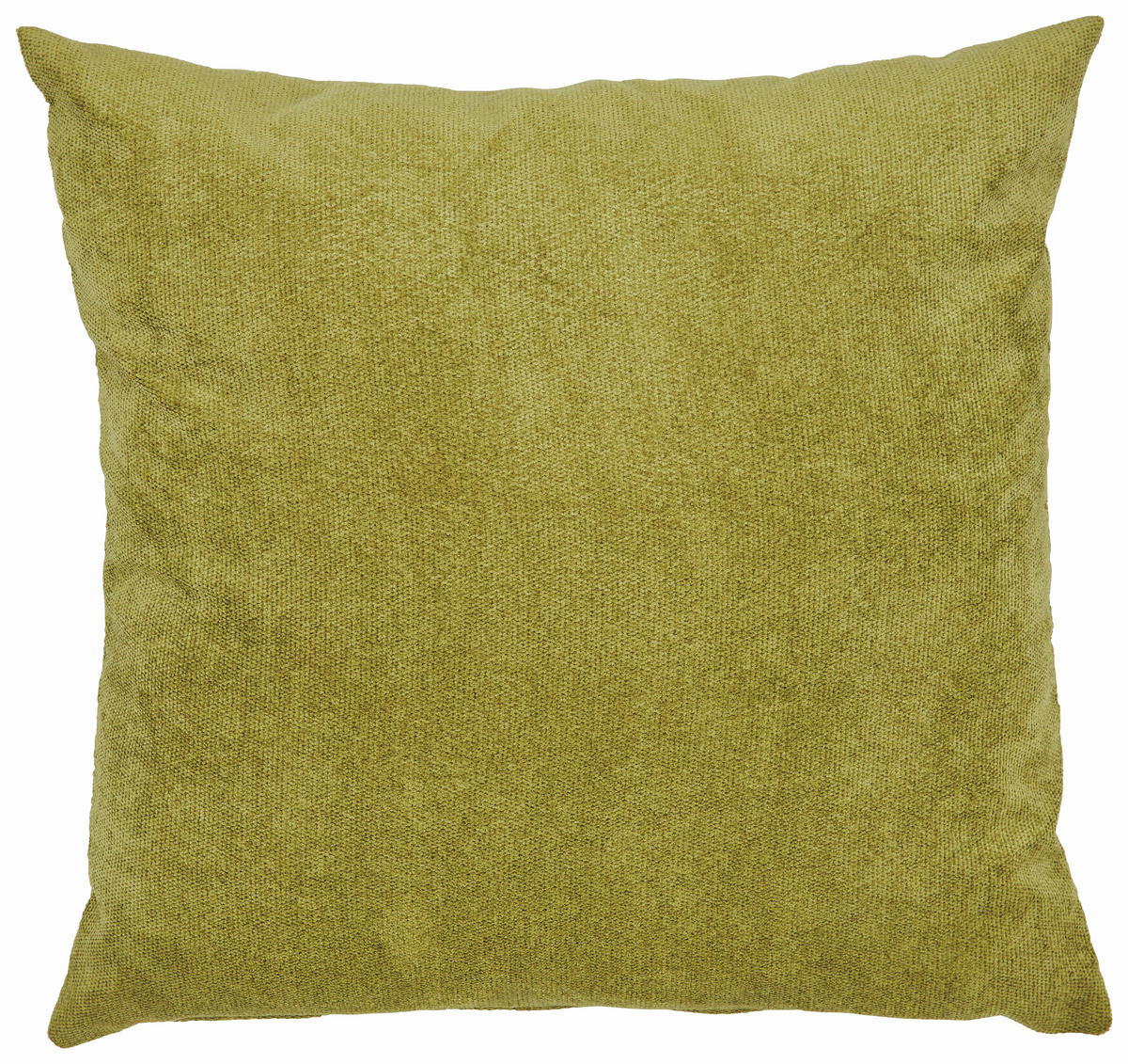 ZIERKISSEN  50/50 cm   - Grün, Design, Textil (50/50cm) - Novel