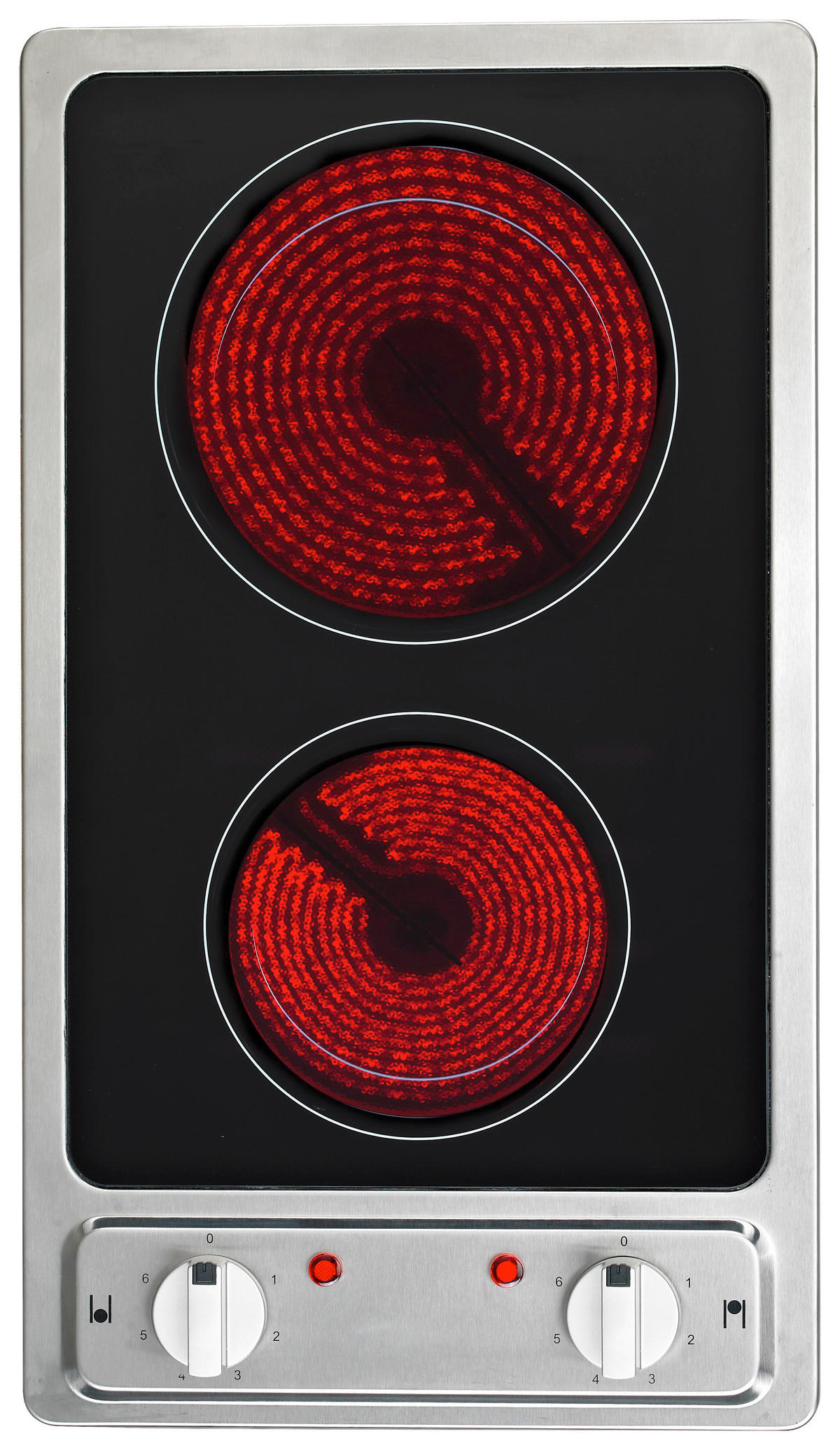 KÜCHENBLOCK 180 cm   in Weiß, Hellgrau  - Hellgrau/Weiß, MODERN, Holzwerkstoff (180cm) - Respekta